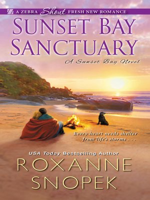 cover image of Sunset Bay Sanctuary
